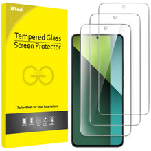Carica l'immagine nel visualizzatore di Gallery, JETech Pellicola Protettiva per Redmi Note 13 Pro 5G, 3 Pezzi