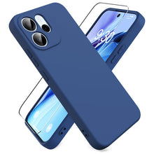 Carica l'immagine nel visualizzatore di Gallery, Cover per OPPO Reno 15 FS 5G/OPPO Reno 15 F 5G - Blu Notte