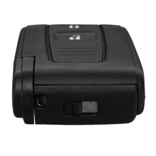Carica l'immagine nel visualizzatore di Gallery, SALPIE Guscio Chiave 2 Tasti Compatibile con Telecomando Toyota Prius 2004-2009 Corolla Verso Camry Keyless