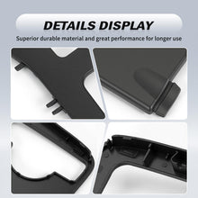 Carica l'immagine nel visualizzatore di Gallery, Accessorio Portabicchieri per Console Centrale W204 – Copertura di Rifinitura per Alloggiamento Console 2046800107 per W