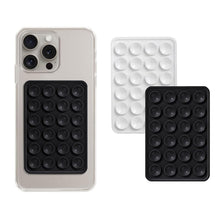 Carica l'immagine nel visualizzatore di Gallery, 2 supporti a ventosa per telefono, custodia a ventosa, supporto per telefono a ventosa, ventosa per telefono