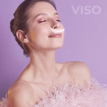 Carica l'immagine nel visualizzatore di Gallery, Strep - Strisce Depilatorie Viso e Parti Delicate Sugaring, per Pelli Sensibili, Senza profumo, con Zucchero di Canna e 