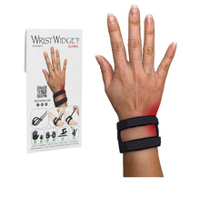 Carica l'immagine nel visualizzatore di Gallery, WristWidget (TM) Il braccialetto con lesioni complesse funzionali e brevettati per le fibrocartílagas triangolari regola