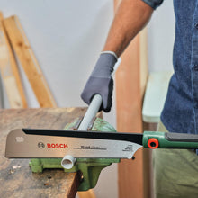 Carica l'immagine nel visualizzatore di Gallery, Bosch Sega giapponese Dozuki da 270 mm