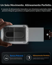 Carica l'immagine nel visualizzatore di Gallery, Spigen EZ Fit Pro Vetro Temperato [2 Pezzi] per Samsung Galaxy Z Fold 8