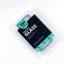 Carica l'immagine nel visualizzatore di Gallery, Ibywind Vetro Temperato per OnePlus 8T [Confezione da 2] con Protezione Obiettivo Fotocamera,Skin in Stile Fibra di Carb