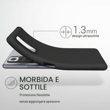 Carica l'immagine nel visualizzatore di Gallery, kwmobile Custodia Compatibile con Xiaomi Redmi Note 10 Pro Cover - Back Case per Smartphone in Silicone TPU - Protezione