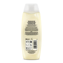 Carica l'immagine nel visualizzatore di Gallery, by Amazon Gel Doccia Vanilla e Cocco, 2 x 500ml