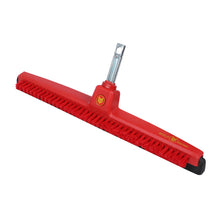 Carica l'immagine nel visualizzatore di Gallery, WOLF Garten - Valvola ad acqua Multi-Star FS 450 M; larghezza di lavoro: 45 cm; 71ANA020650, rosso