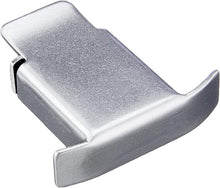 Carica l'immagine nel visualizzatore di Gallery, Prym Saumhilfe für Nahtzugabe Supporto per Orlo, Steel, Argento, Confezione da 1