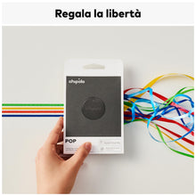 Carica l'immagine nel visualizzatore di Gallery, Chipolo POP Tracker - Un tracker Bluetooth sonoro, colorato