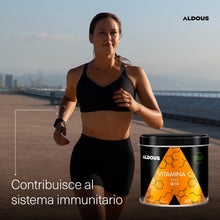 Carica l'immagine nel visualizzatore di Gallery, Vitamina C + Zinco + Q10-400 Compresse (Scorta per +1 Anno)