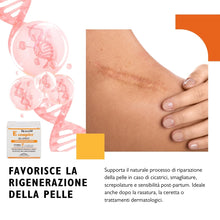 Carica l'immagine nel visualizzatore di Gallery, Bioderm E Complex Gel Lipoico Vitamina E, Acido Lipoico e Bisabololo 50 ml