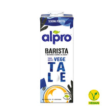 Carica l'immagine nel visualizzatore di Gallery, ALPRO BARISTA, QUESTO È VEGETALE, Bevanda all'AVENA - 8X1L
