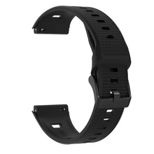 Carica l'immagine nel visualizzatore di Gallery, GIOPUEY Cinturini Compatibile con Huawei Watch GT 7 PRO/GT 6 PRO 46mm, Morbido Silicone Cinturino [Resistente all'Usura]