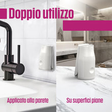 Carica l'immagine nel visualizzatore di Gallery, Glade ONE Profumatore per Ambienti, Touch &amp; Spray, 1 Base + 3 Ricariche