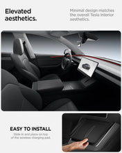 Carica l'immagine nel visualizzatore di Gallery, Spigen Coperchio per Pad di Ricarica della Console Centrale