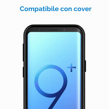 Carica l'immagine nel visualizzatore di Gallery, JETech TPU Pellicola Protettiva per Samsung Galaxy S9 Plus, 2 Pezzi