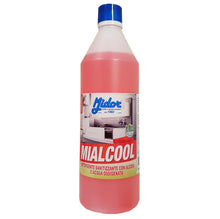 Carica l'immagine nel visualizzatore di Gallery, Midor Detergente Multiuso igienizzante sgrassante con Miscela di alcoli, MIALCOOL 1kg, 1000ml, per Pulire superfici, Pia