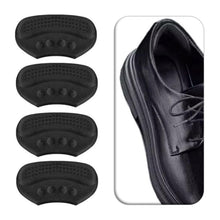 Carica l'immagine nel visualizzatore di Gallery, VivoFoot 4 pezzi antiscivolo per tallone, fodera per tallone e riempitivo per scarpe troppo grandi o larghe, forte adesi