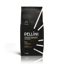 Carica l'immagine nel visualizzatore di Gallery, Pellini N.3 Gran Aroma Caffè in Grani 1kg, 100% Arabica