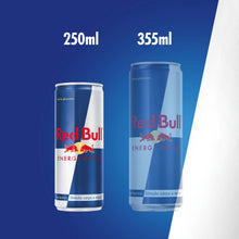 Carica l'immagine nel visualizzatore di Gallery, Red Bull Energy Drink Original 250 ml 8 Lattine