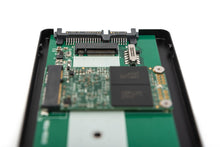 Carica l'immagine nel visualizzatore di Gallery, DIGITUS Adattatore HDD SATA 2,5 Pollici per SSD M.2 SATA