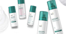 Carica l'immagine nel visualizzatore di Gallery, RoC KEOPS Deodorante Roll-On 48 Ore - Antitraspirante Senza Alcool e Profumo - Crema Deodorante Ascelle - 30 ml