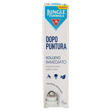 Carica l'immagine nel visualizzatore di Gallery, Jungle Formula Penna Dopo Puntura, Roll On, 15 ml