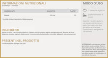 Carica l'immagine nel visualizzatore di Gallery, Solgar Oligo Sel Plus 100 mcg 100 Tavolette Selenio e Immunità