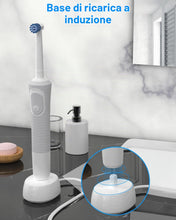 Carica l'immagine nel visualizzatore di Gallery, BERLS Caricatore per Oral-B Spazzolino Elettrico Modello 3757, Compatibile Oral B iO 4n/ 5n/ iO 6/ Pro 600/650(UK)/2 250