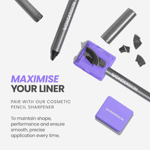 Carica l'immagine nel visualizzatore di Gallery, Wonderskin 360 Matita Labbra Rosa Waterproof – Lip Liner Lunga Durata