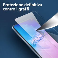 Carica l'immagine nel visualizzatore di Gallery, NEW'C Pellicola Vetro per Samsung Galaxy S10e, in Vetro Temperato