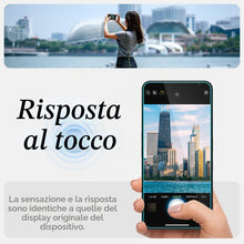 Carica l'immagine nel visualizzatore di Gallery, Spigen Glas.tR EZ Fit Vetro Temperato compatibile con Nothing Phone (3), 2 Pezzi, Cristallino, Durezza 9H Pellicola prot
