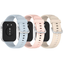 Carica l'immagine nel visualizzatore di Gallery, 3 Cinturini Compatibili con Huawei Watch Fit 5/4/3