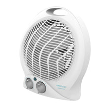 Carica l'immagine nel visualizzatore di Gallery, Cecotec Ready Warm 9790 Force, riscaldamento elettrico da bagno, a basso consumo, 2000 W, termostato regolabile, 3 modal