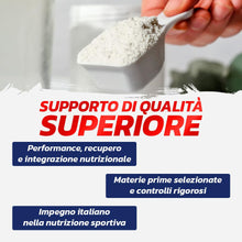 Carica l'immagine nel visualizzatore di Gallery, PROLABS CARB UP - Maltodestrine in Polvere DE6 con 59,4g di Carboidrati a Lento Rilascio - Integratore Alimentare Energe