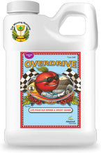 Carica l'immagine nel visualizzatore di Gallery, Advanced Nutrients - Overdrive 250 ML