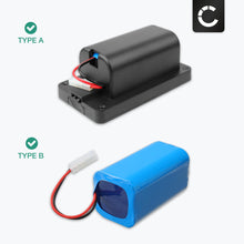 Carica l'immagine nel visualizzatore di Gallery, CELLONIC Batteria compatibile con Rowenta Explorer Serie 60, RS-RT900866