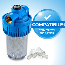Carica l'immagine nel visualizzatore di Gallery, WK Polifosfati per Caldaia, Cristalli 1 Kg