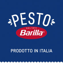 Carica l'immagine nel visualizzatore di Gallery, Barilla Pesto Basilico e “Mozzarella di Bufala Campana DOP”, 190 g