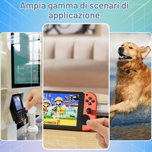 Carica l'immagine nel visualizzatore di Gallery, OFFCUP Ntag215 NFC Card, 20pezzi NTAG215 NFC Tag, Compatibili con Tutti Smartphone con Tecnologia NFCS, 504 Byte di Memo