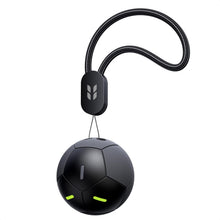 Carica l'immagine nel visualizzatore di Gallery, UGREEN FineTrack 2 Smart Finder Design Calcio Supporto iOS Nero
