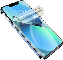 Carica l'immagine nel visualizzatore di Gallery, Pellicola Protettiva in Idrogel per iPhone 14/ iPhone 13/13 Pro, 2 Pezzi
