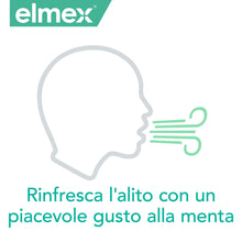 Carica l'immagine nel visualizzatore di Gallery, Elmex Collutorio Sensitive I 2 Confezioni da 400ml I Protezione Extra dai Denti Sensibili e dalla Carie Radicolare I Con