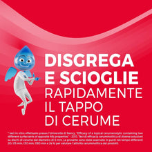 Carica l'immagine nel visualizzatore di Gallery, Audispray Ultra, Spray per Tappo di Cerume e Orecchio Tappato, 20 ml