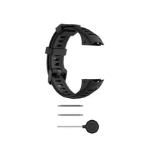 Carica l'immagine nel visualizzatore di Gallery, Cinturino per Garmin Instinct Esports Garmin Solar Orologi Cinturino in silicone