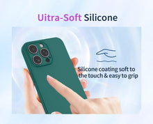 Carica l'immagine nel visualizzatore di Gallery, COMAKU Cover Custodia Case per Honor 400 Smart, Ultra Sottile Morbido TPU Silicone Antiurto Anti-Graffio Protezione Copr