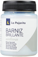 Carica l'immagine nel visualizzatore di Gallery, 122516 - LA PAJARITA in vernice finitura lucida