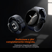 Carica l'immagine nel visualizzatore di Gallery, Spigen Cover Thin Fit 360 per Samsung Galaxy Watch 9/8 44mm